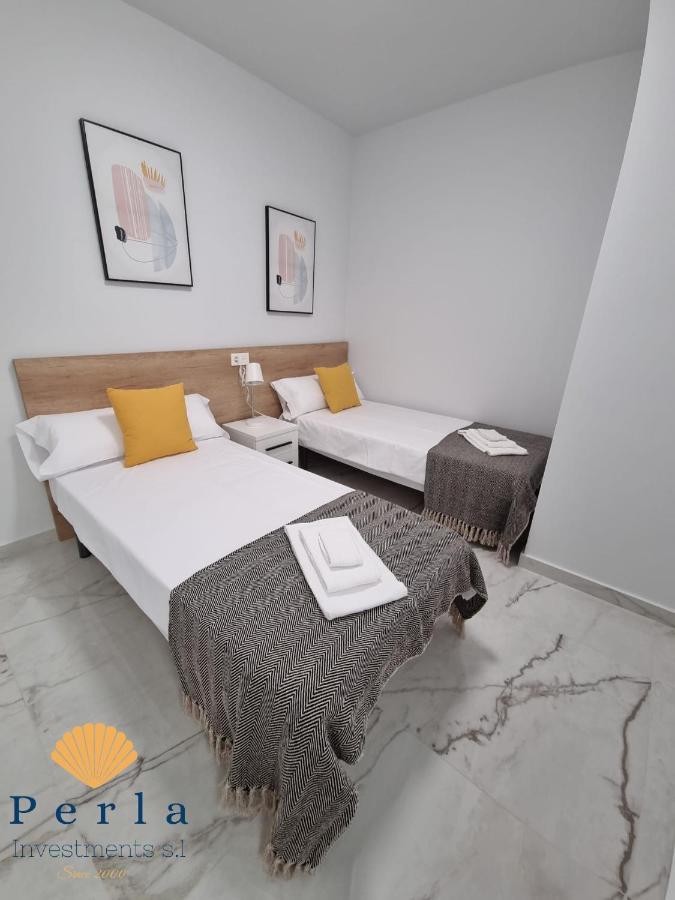 Perla Holidays - 3 De Alta Calidad Apartment *