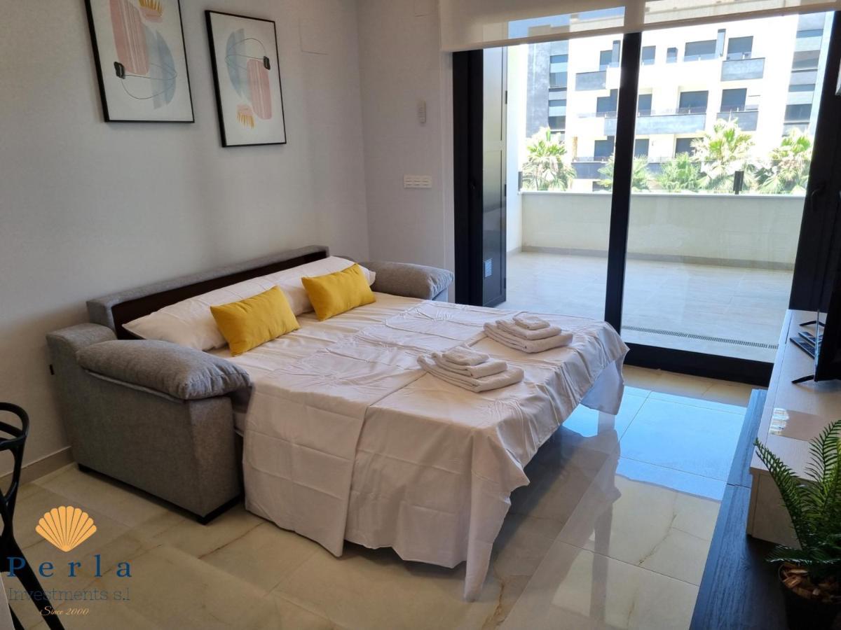 Apartment Perla Holidays - 3 De Alta Calidad