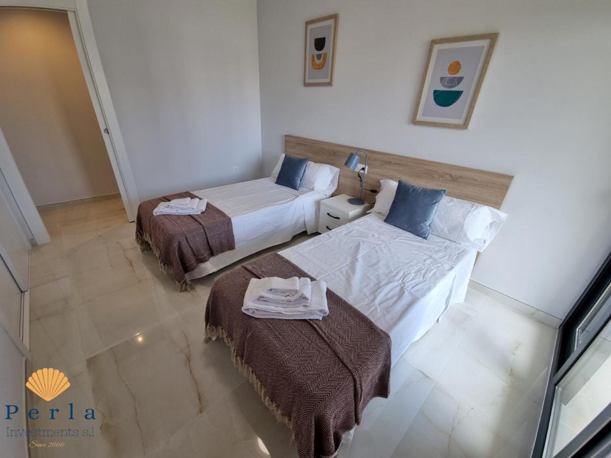 Perla Holidays - 3 De Alta Calidad