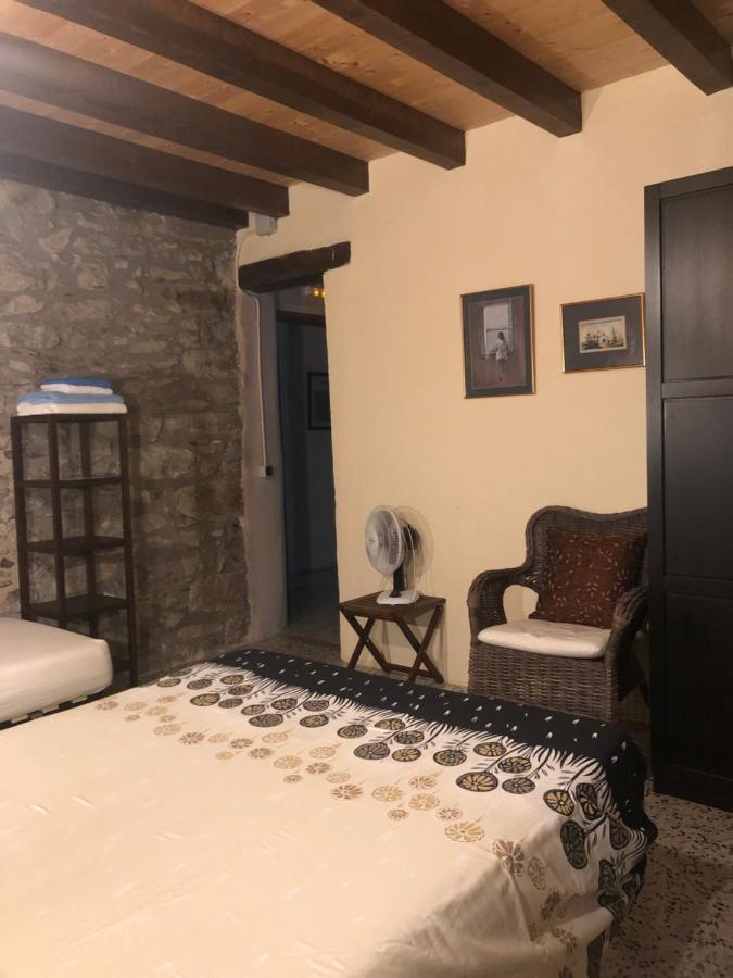 Casa rural Mas Molladar Camprodon