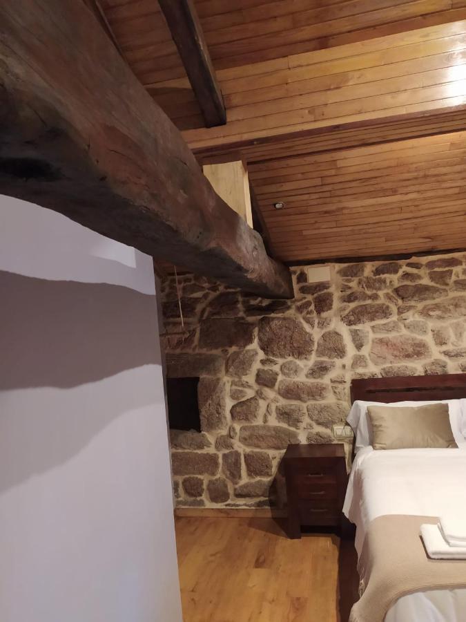 Casa Bodeguita Sacra * Ourense