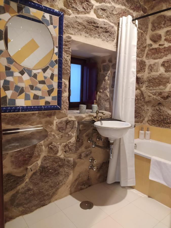 Casa Bodeguita Sacra Holiday home