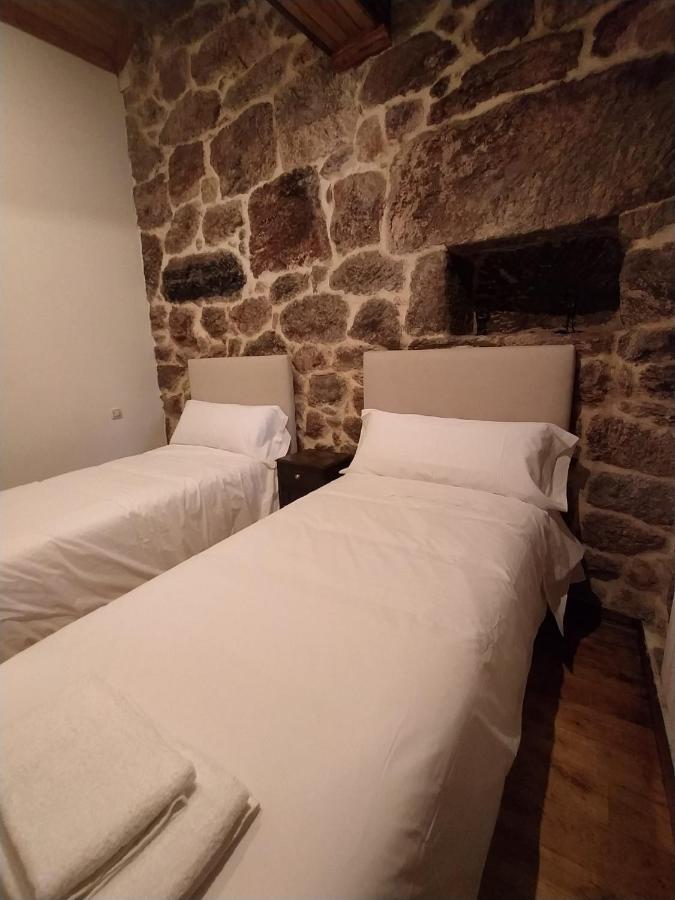 Casa Bodeguita Sacra