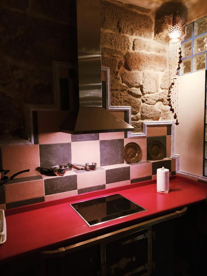 Holiday home Casa Bodeguita Sacra *