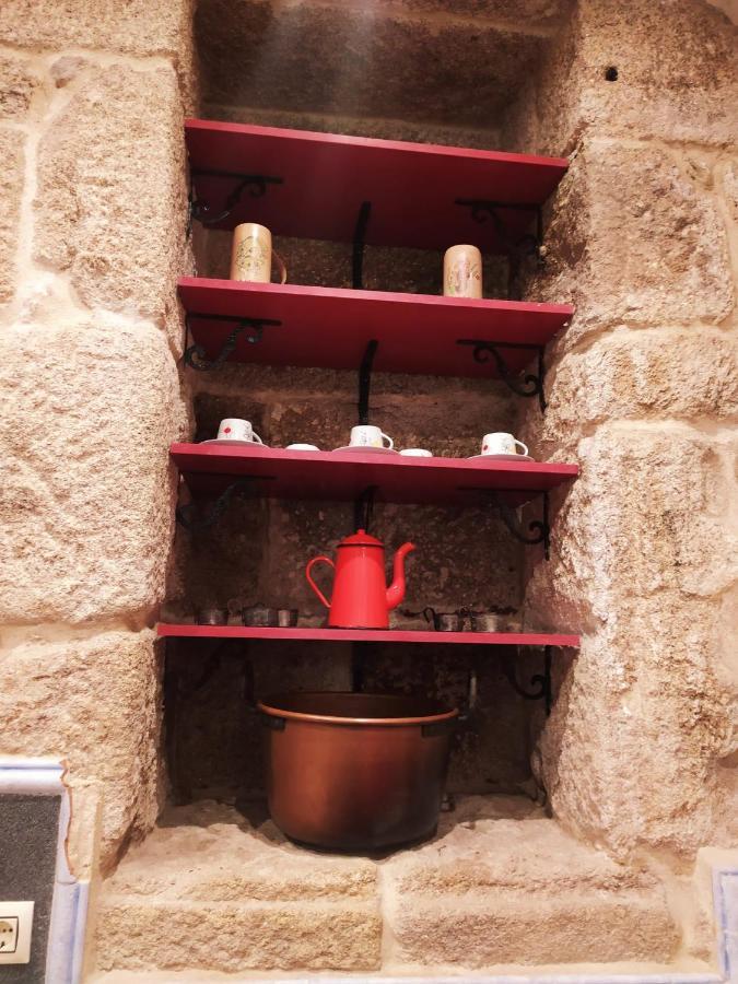 Holiday home Casa Bodeguita Sacra Ourense