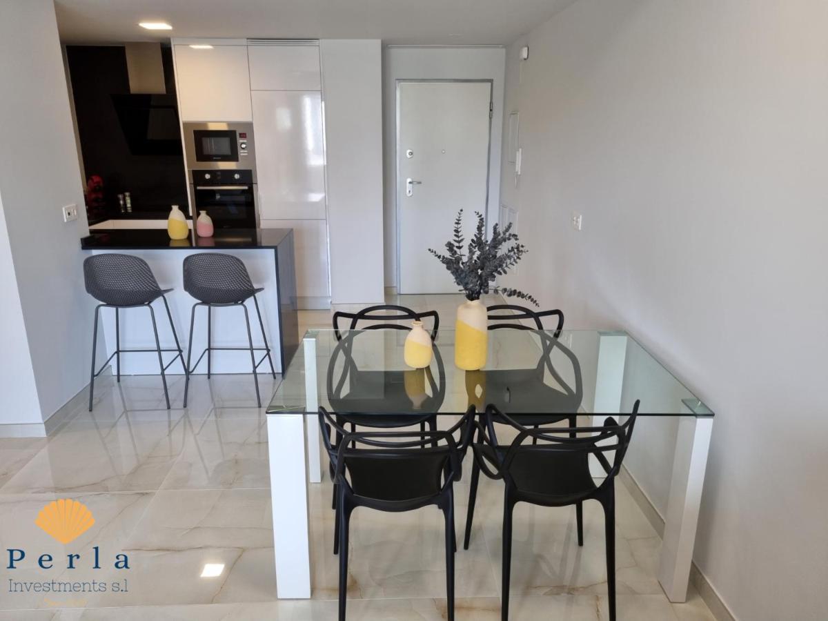 Perla Holidays - 3 De Alta Calidad Apartment *
