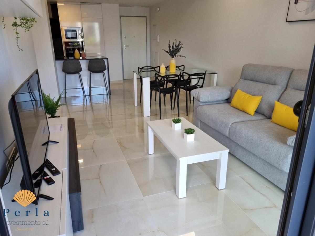 Perla Holidays - 3 De Alta Calidad Apartment *