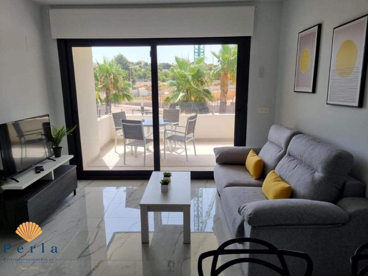 Perla Holidays - 3 De Alta Calidad Apartment *