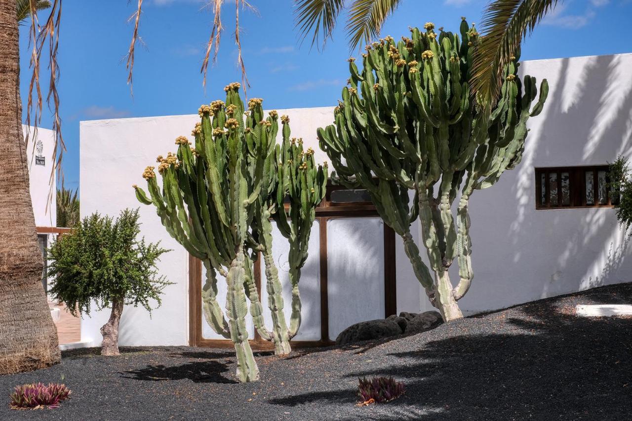 Molinos Luxury Y Relax Costa Teguise