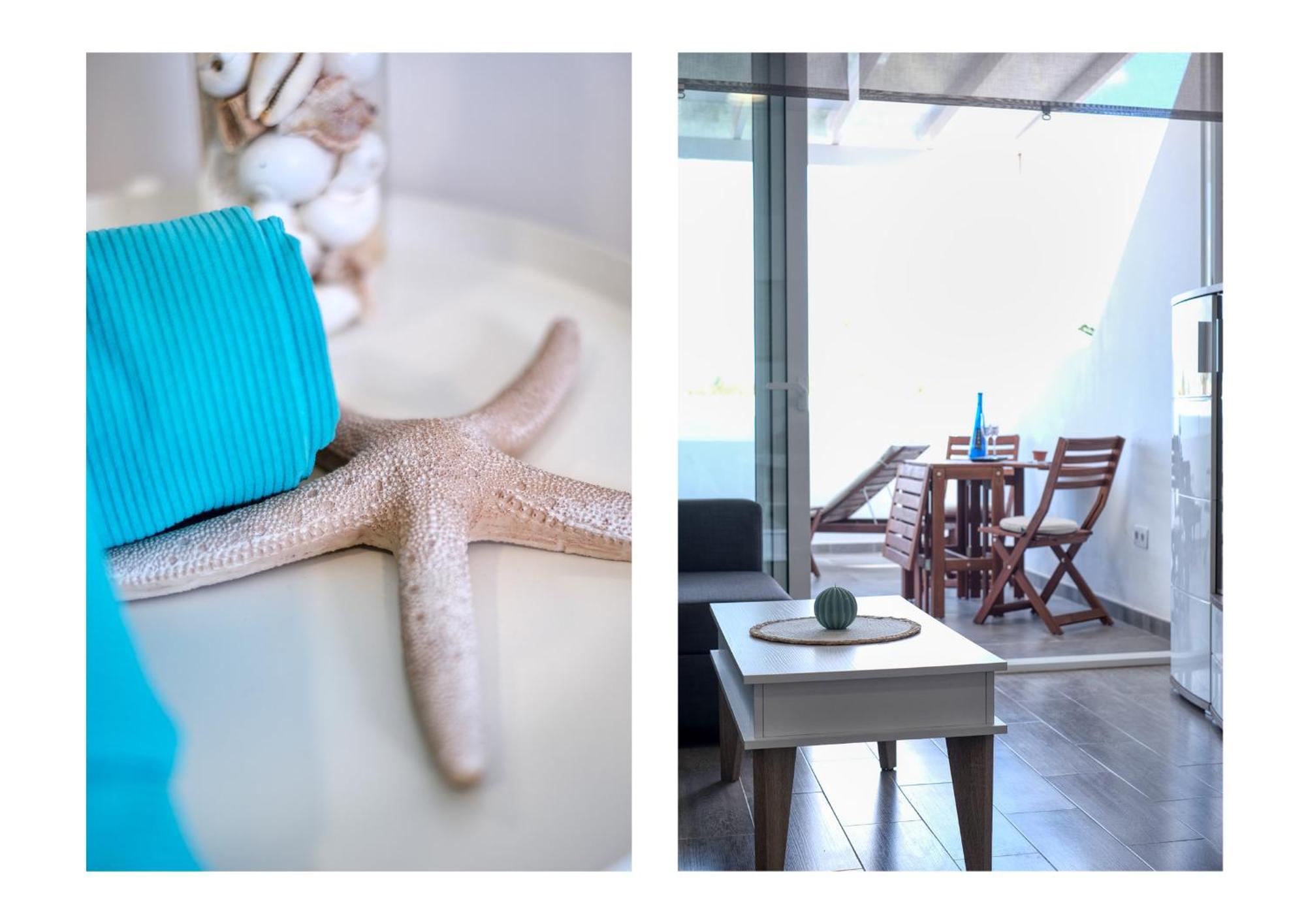 Сasa de vacaciones Molinos Luxury Y Relax Costa Teguise