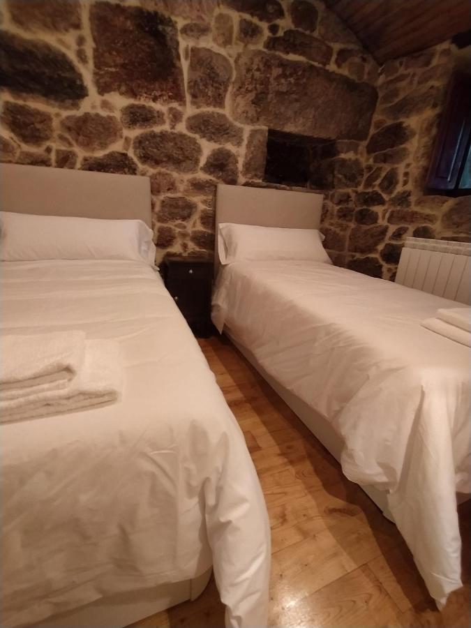 Casa Bodeguita Sacra Holiday home *