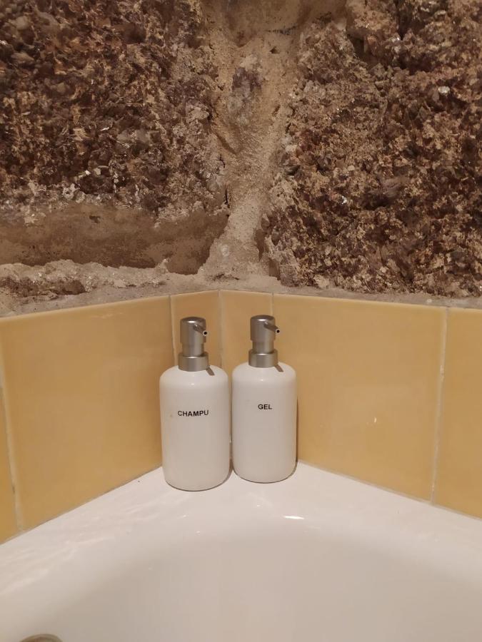 Casa Bodeguita Sacra