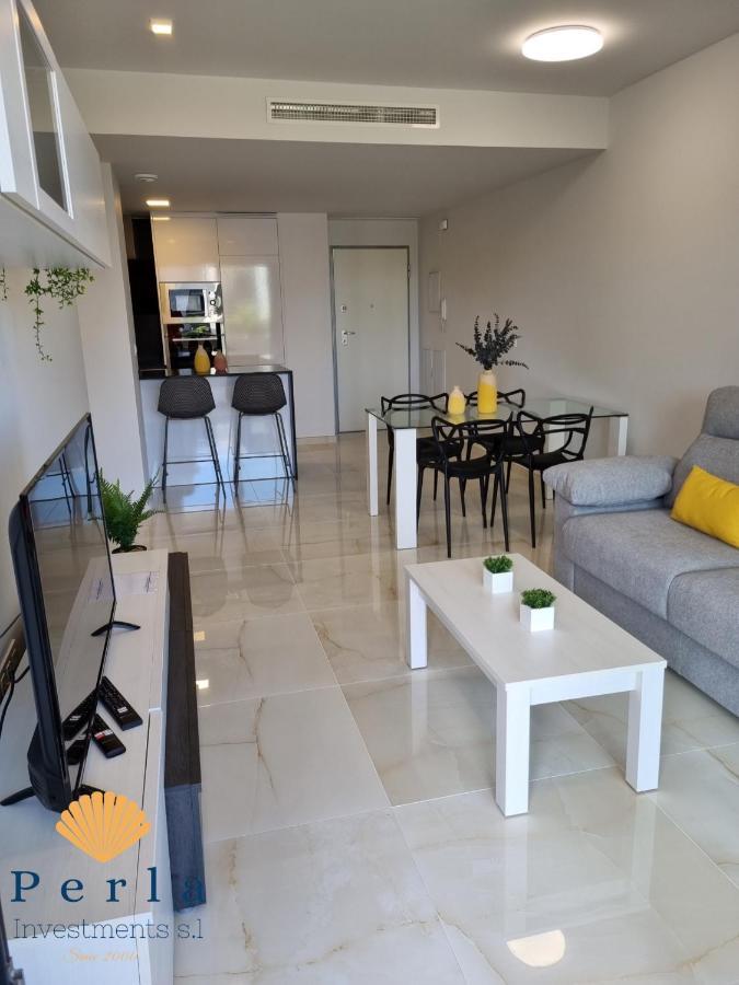 Perla Holidays - 3 De Alta Calidad Apartment *