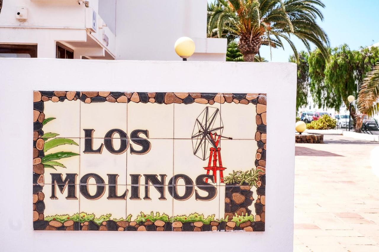 Molinos Luxury Y Relax * Costa Teguise