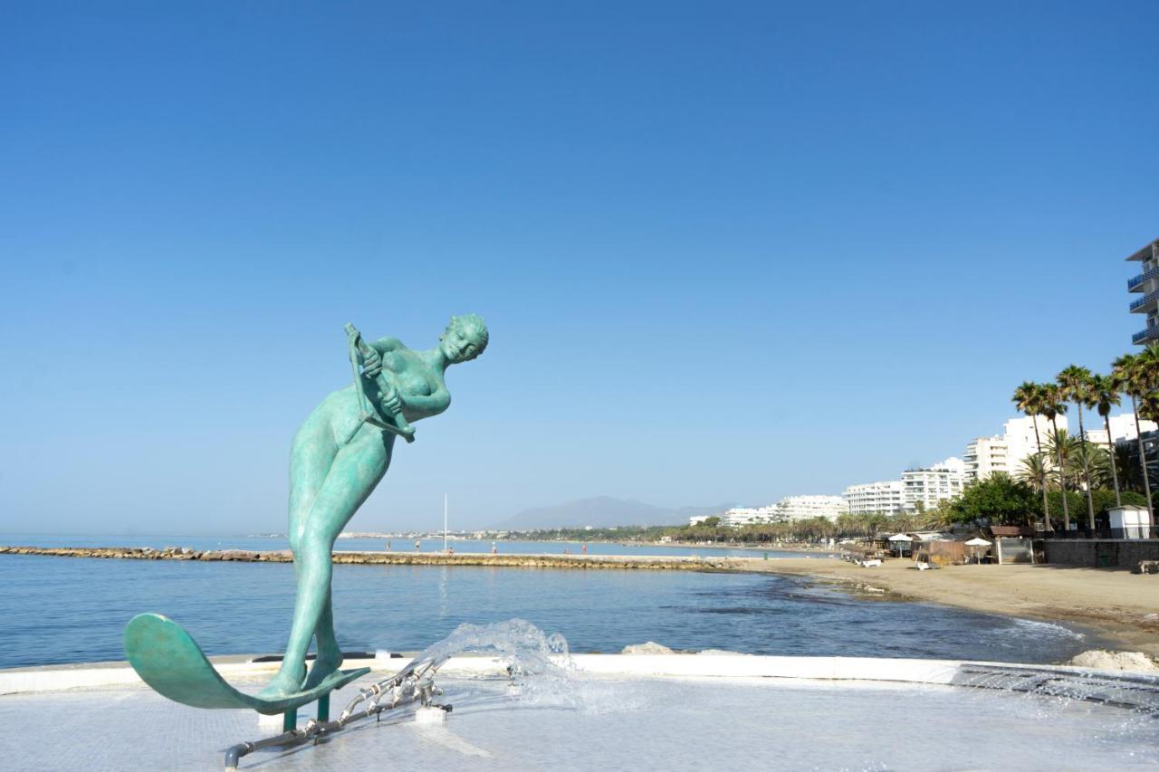 Edificio Ramiro Apartment Marbella