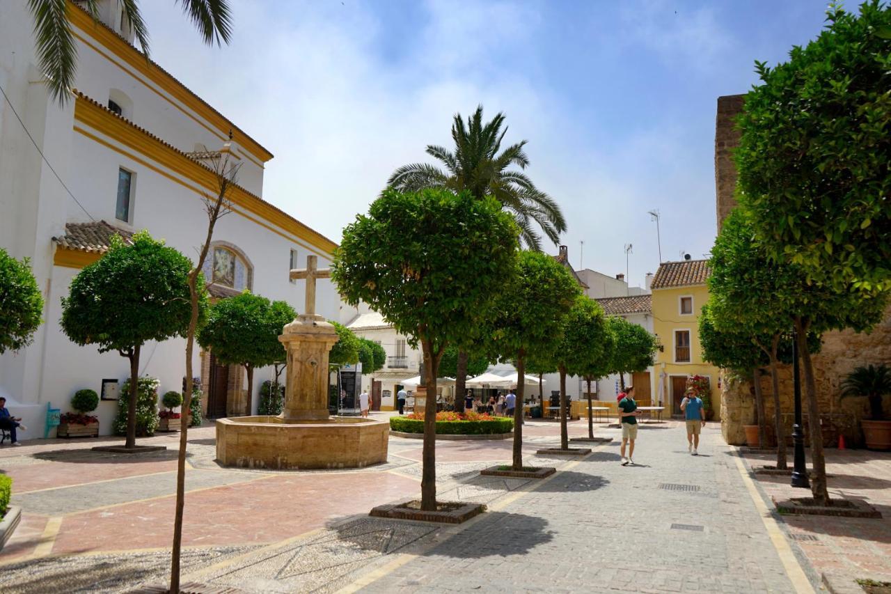 Edificio Ramiro Apartment Marbella