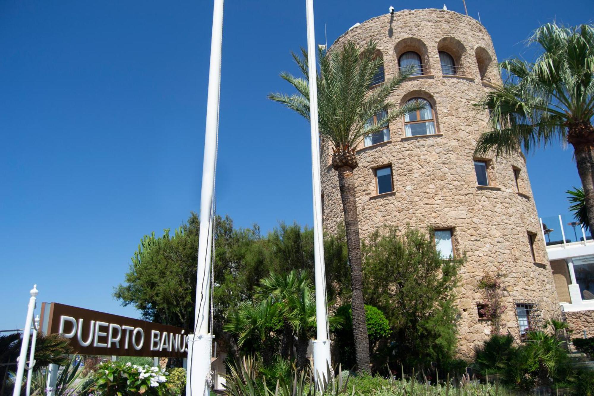 Edificio Ramiro