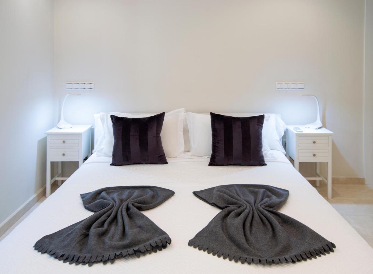 Edificio Ramiro Apartment Marbella