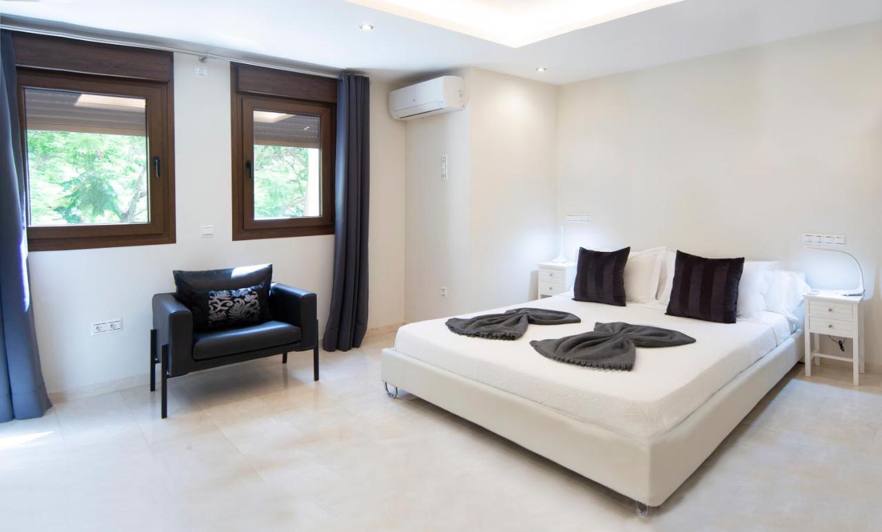 Apartment Edificio Ramiro Marbella