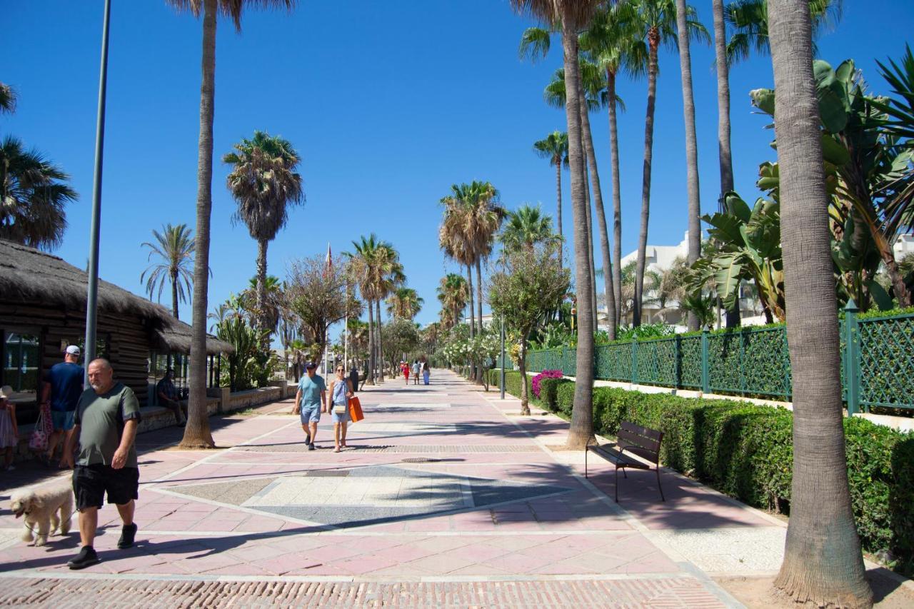 Edificio Ramiro Apartment Marbella