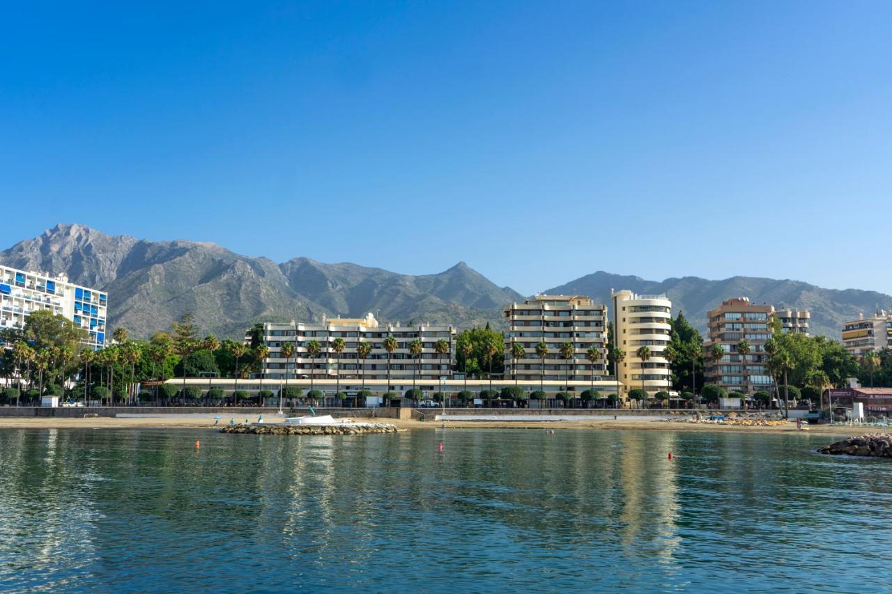 Edificio Ramiro Apartment Marbella