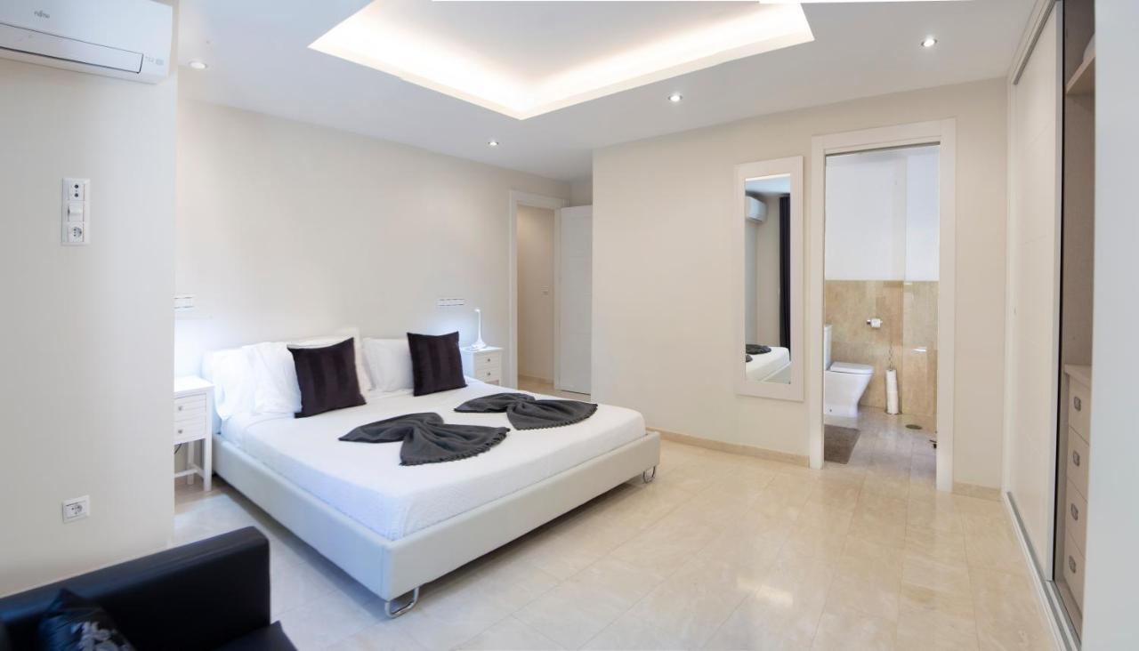 Apartment Edificio Ramiro *