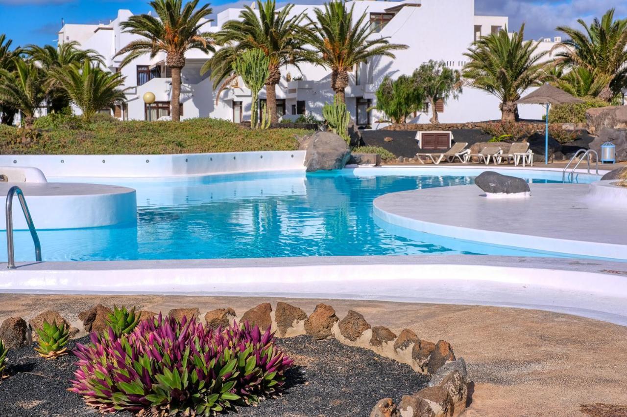 Molinos Luxury Y Relax Сasa de vacaciones Costa Teguise