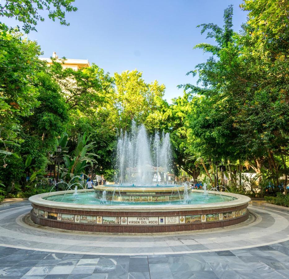 Edificio Ramiro Apartment Marbella