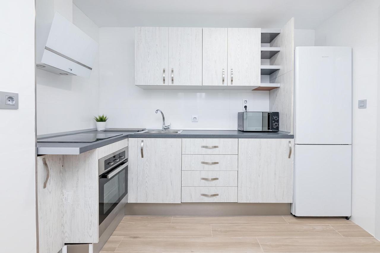Apartamento Puerto Sol Y Mar Apartamento Fuengirola