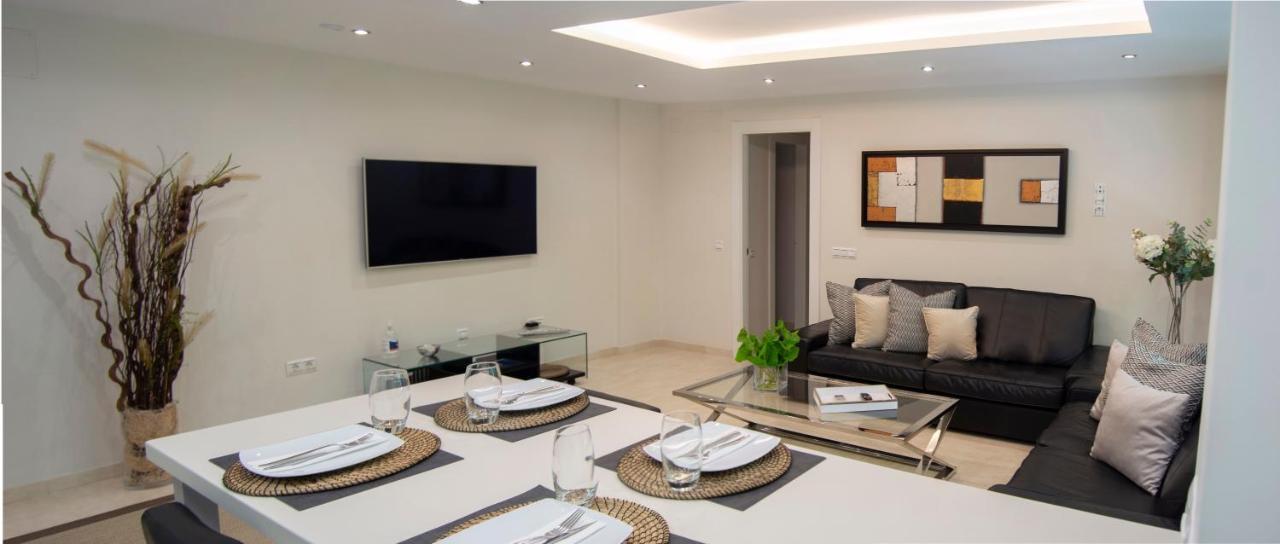 Edificio Ramiro Apartment Marbella