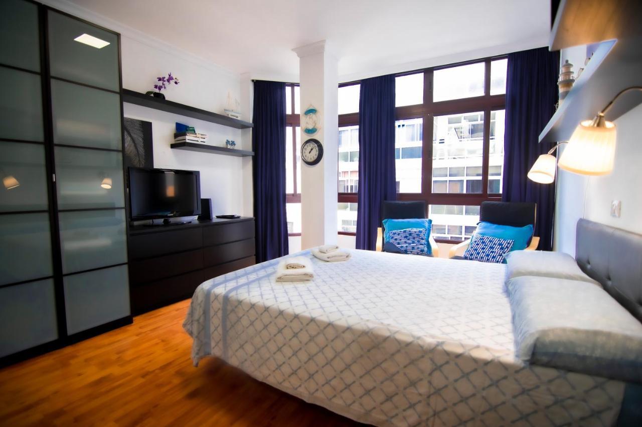 Casa Canteras