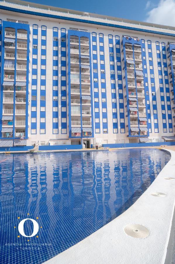 Apartamento Mar De Oropesa Ii