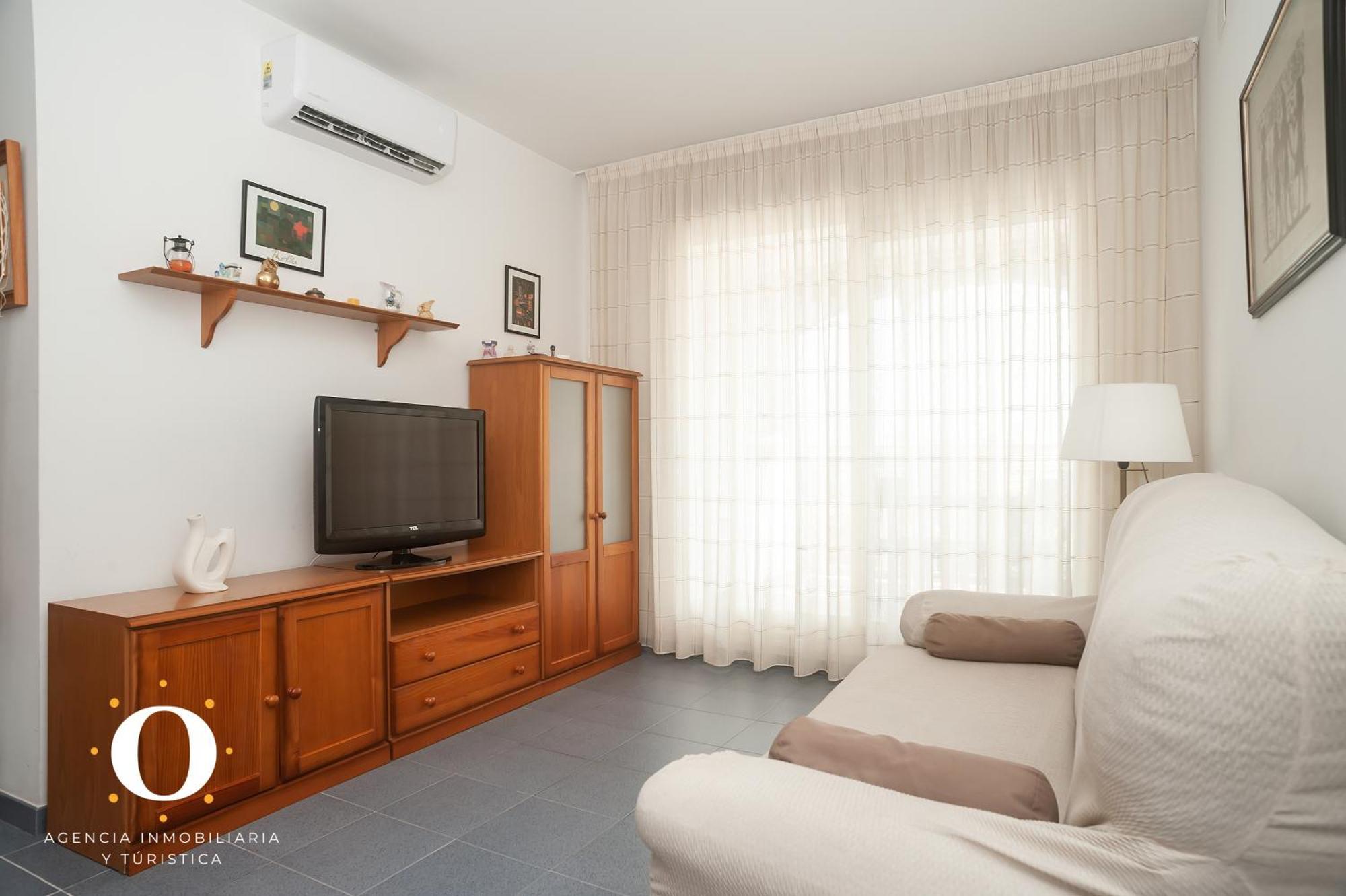 Apartamento Mar De Oropesa Ii Oropesa del Mar