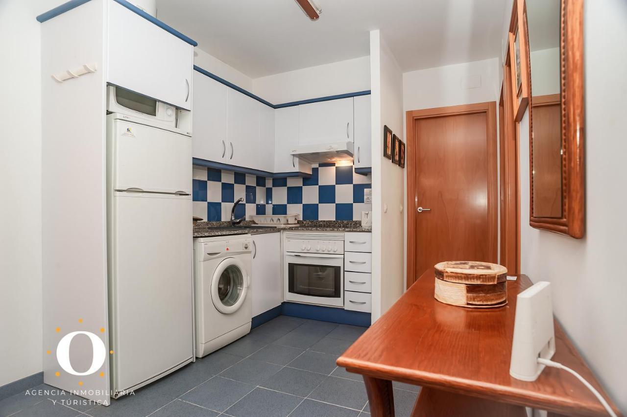 Mar De Oropesa Ii Apartamento