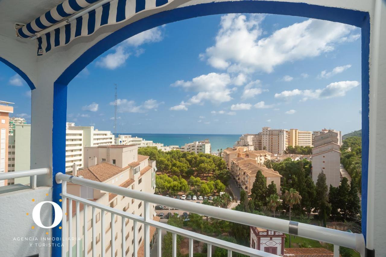 Apartamento Mar De Oropesa Ii Oropesa del Mar