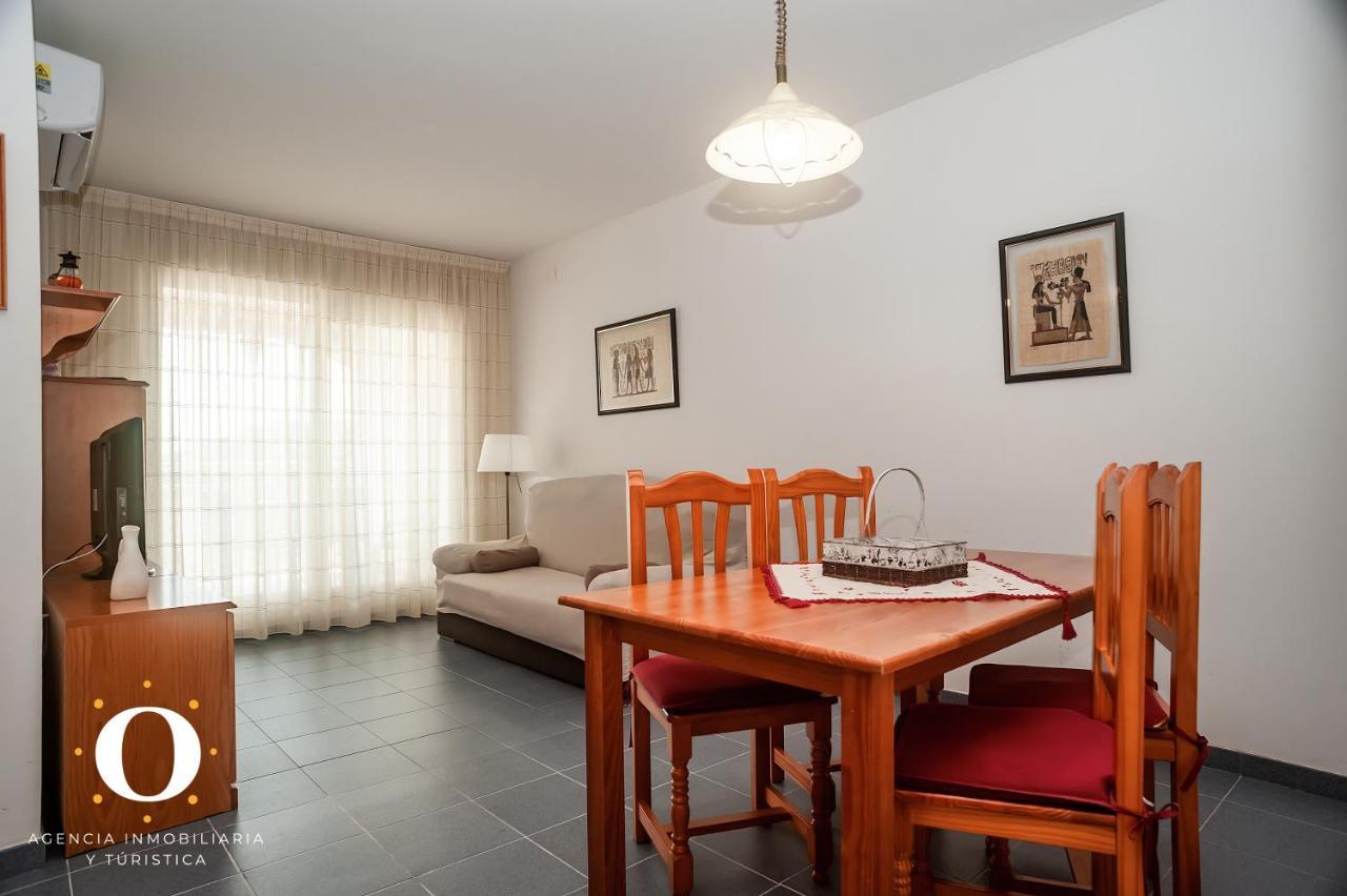 Apartamento Mar De Oropesa Ii