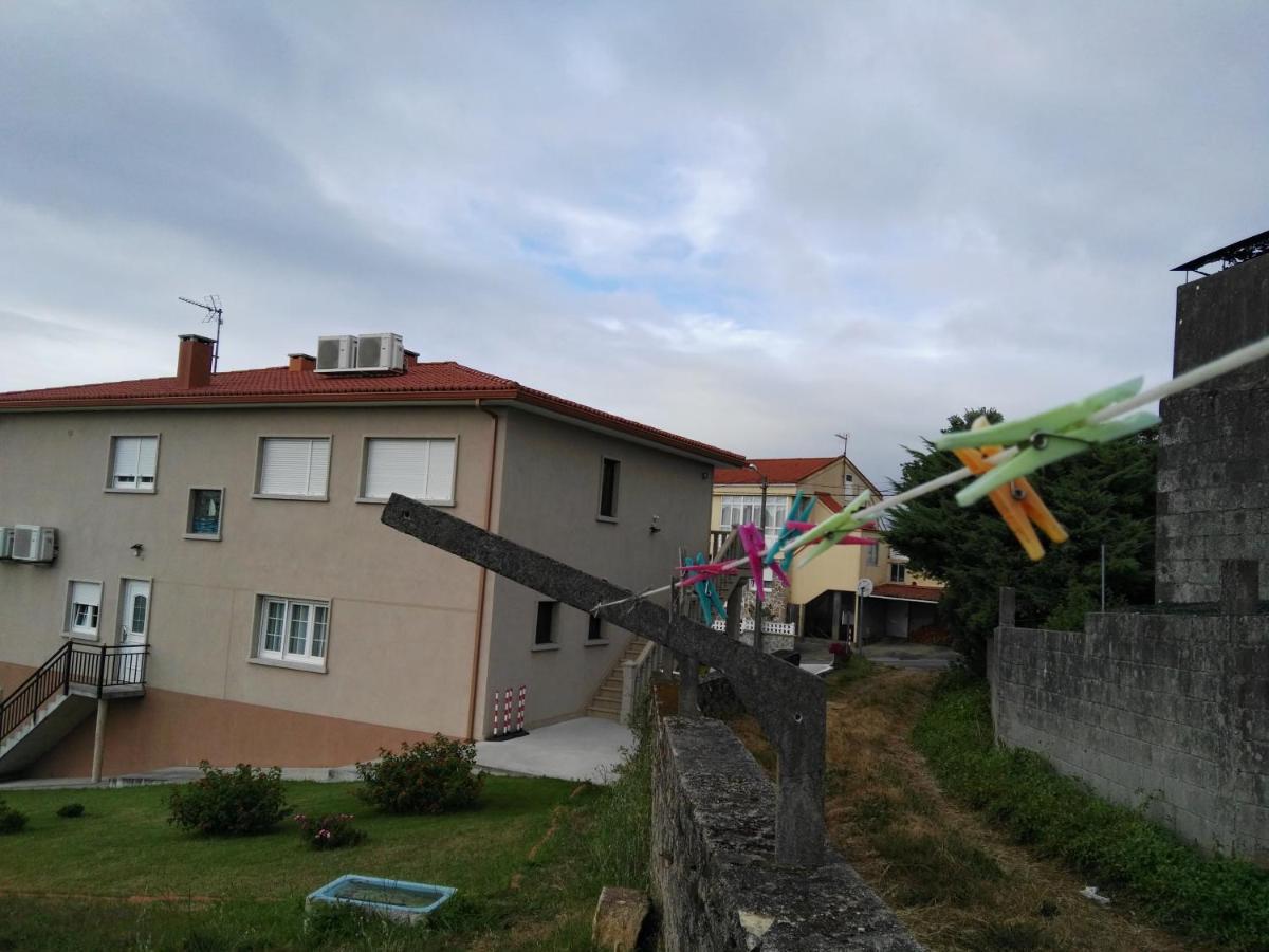 Fragas Da Canteira Rural Inn Lires