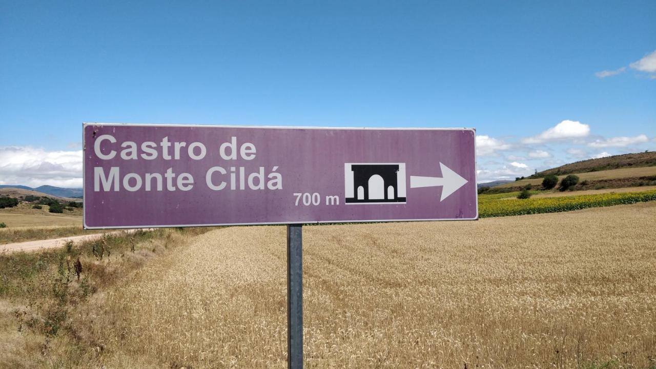 La Casa Amarilla *
