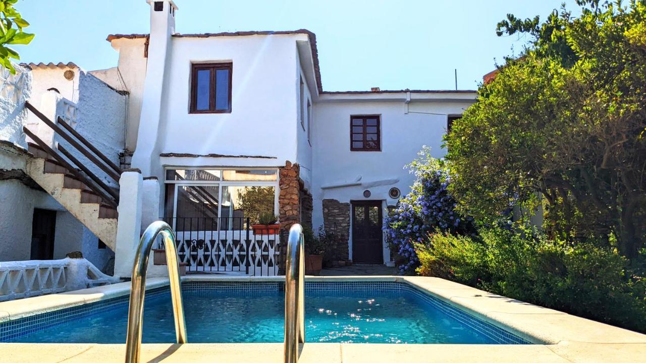 Casa Jazmin Guest house