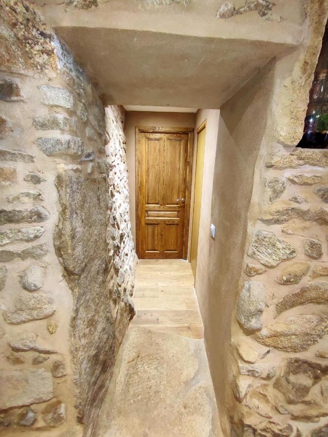 Guest house A Cuadrina