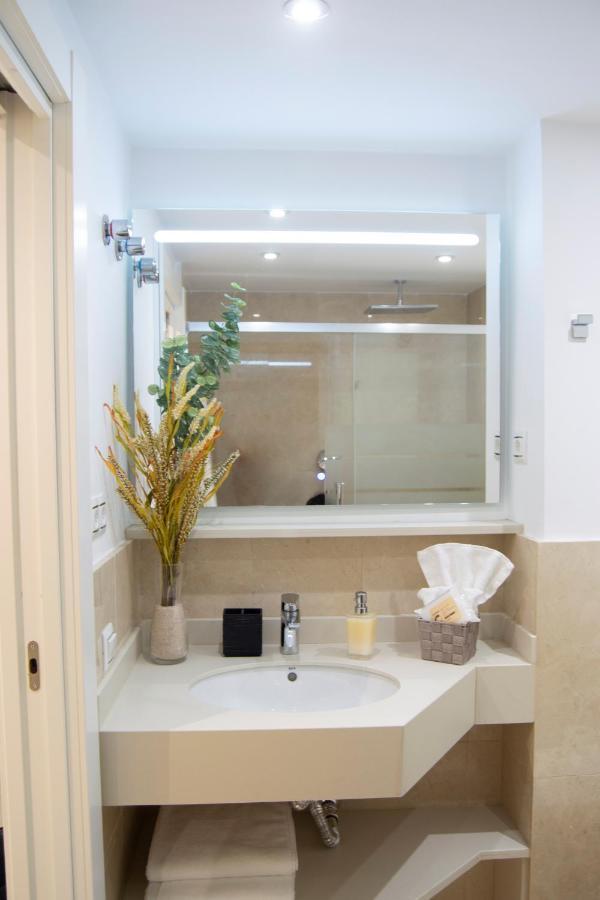 Edificio Ramiro Apartment Marbella