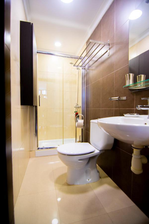 Apartamento Casa Canteras *