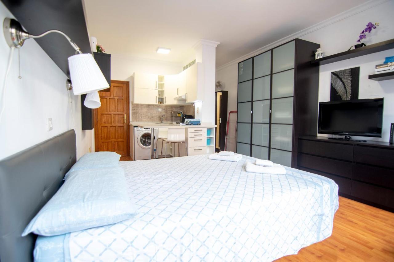 Apartamento Casa Canteras