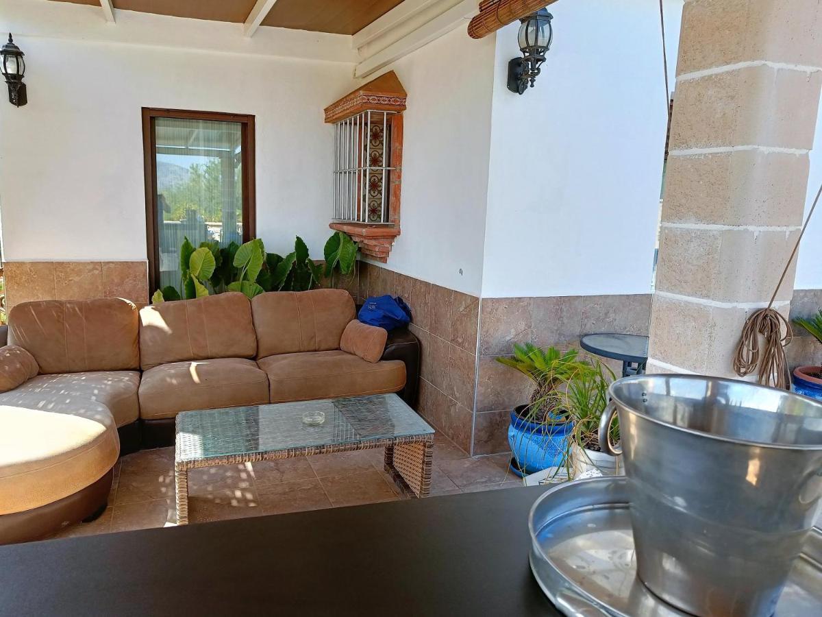 Apartamento Casa Serenity *