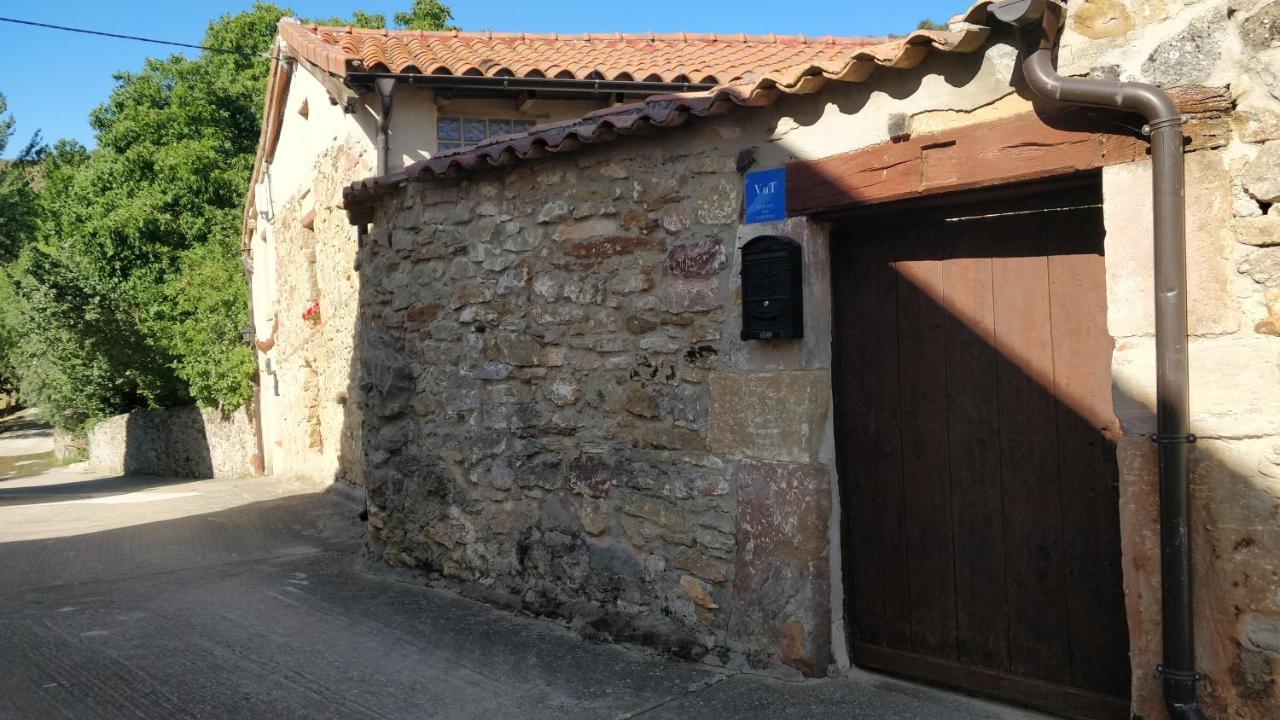 La Casa Amarilla *