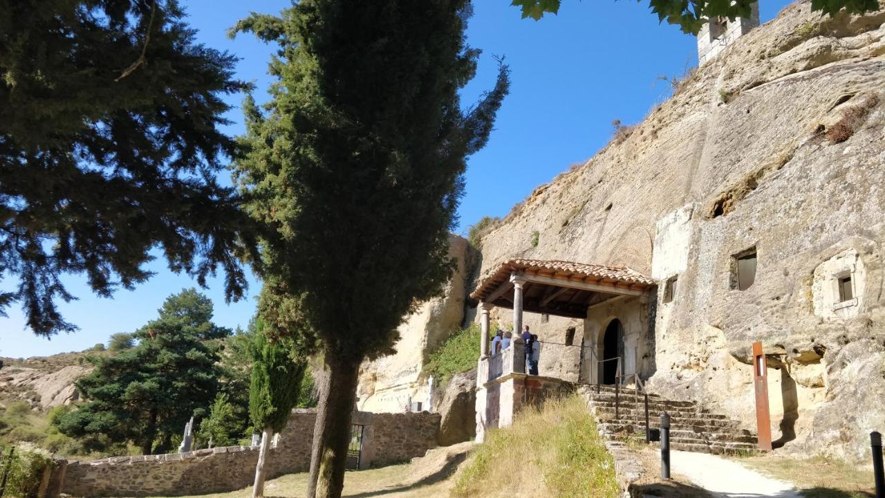 La Casa Amarilla *