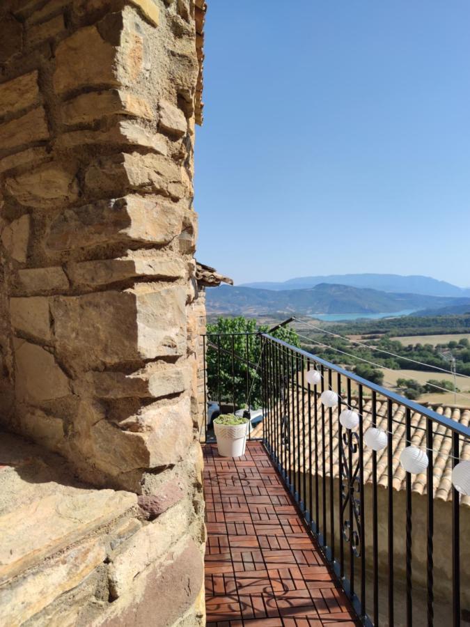 Holiday home Casa Escola Pobla de Segur