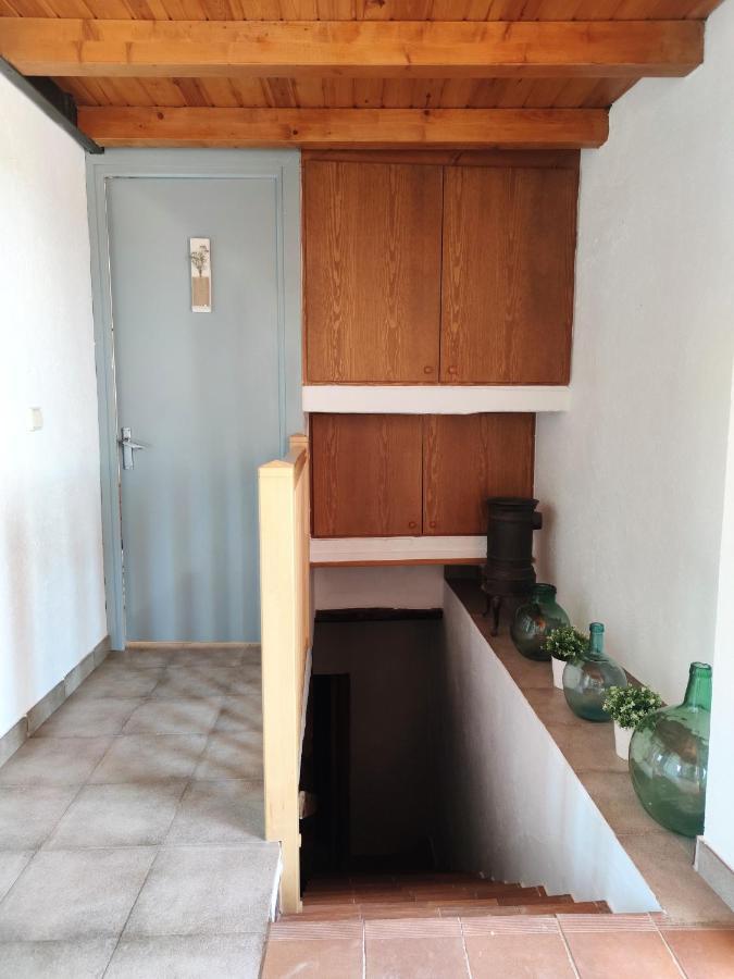 Holiday home Casa Escola *