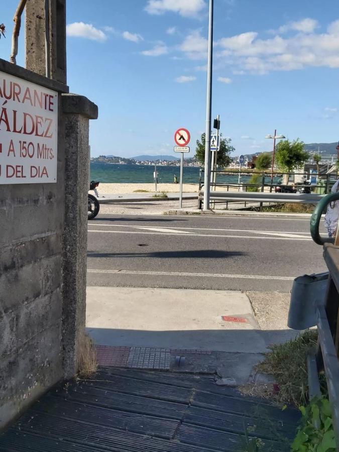 Vivienda Con Terraza En Playas De