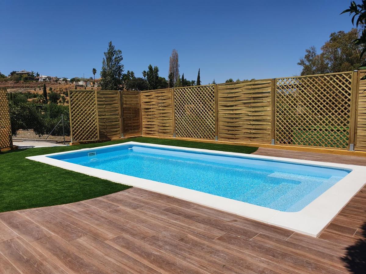 Сasa de vacaciones Casa Rural - Serrano House Málaga
